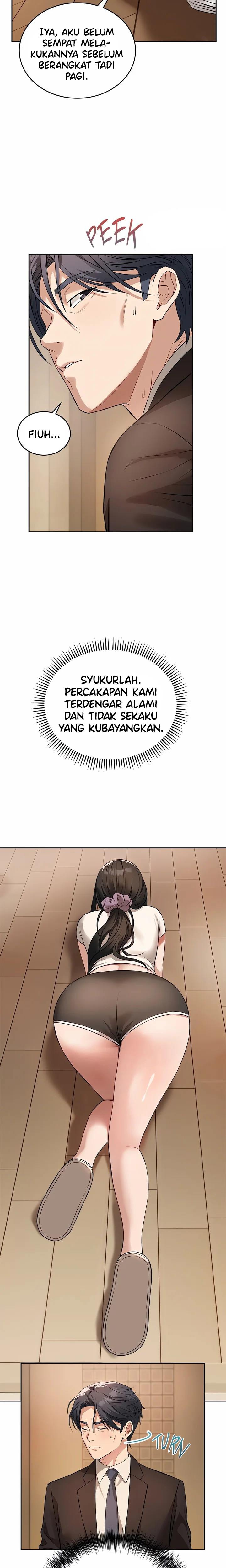 I’m Here for You (Uncen) - Chapter 4 21 I’m Here for You (Uncen) - Chapter 4 21