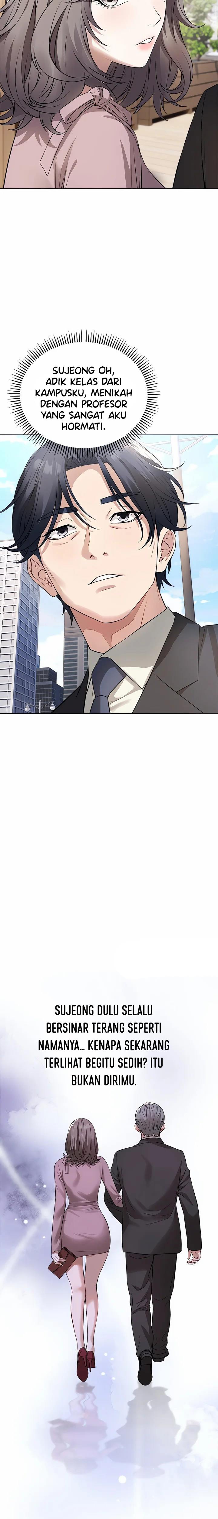 I’m Here for You (Uncen) - Chapter 4 18 I’m Here for You (Uncen) - Chapter 4 18