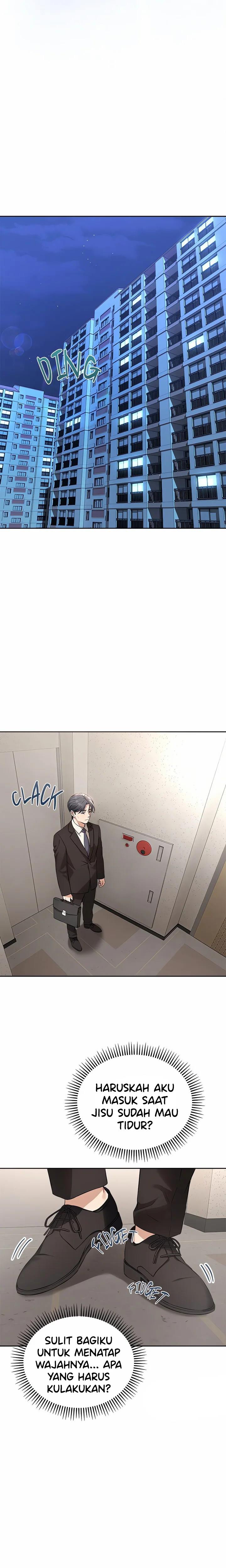 I’m Here for You (Uncen) - Chapter 4 19 I’m Here for You (Uncen) - Chapter 4 19