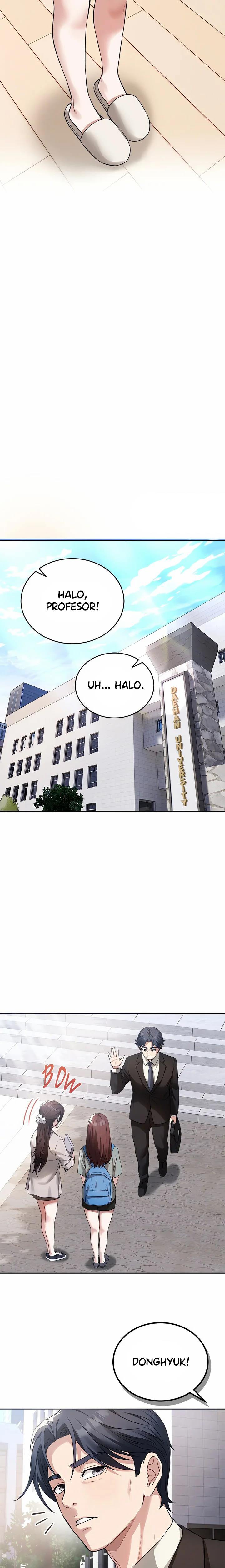 I’m Here for You (Uncen) - Chapter 4 12 I’m Here for You (Uncen) - Chapter 4 12