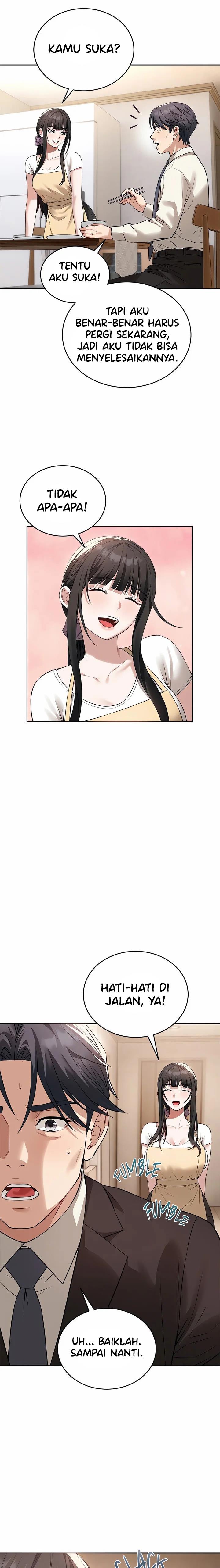 I’m Here for You (Uncen) - Chapter 4 10 I’m Here for You (Uncen) - Chapter 4 10