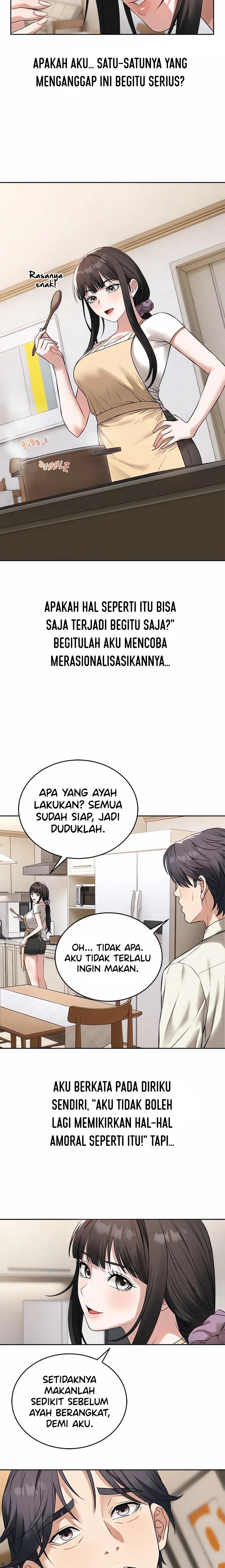 I’m Here for You (Uncen) - Chapter 4 6 I’m Here for You (Uncen) - Chapter 4 6