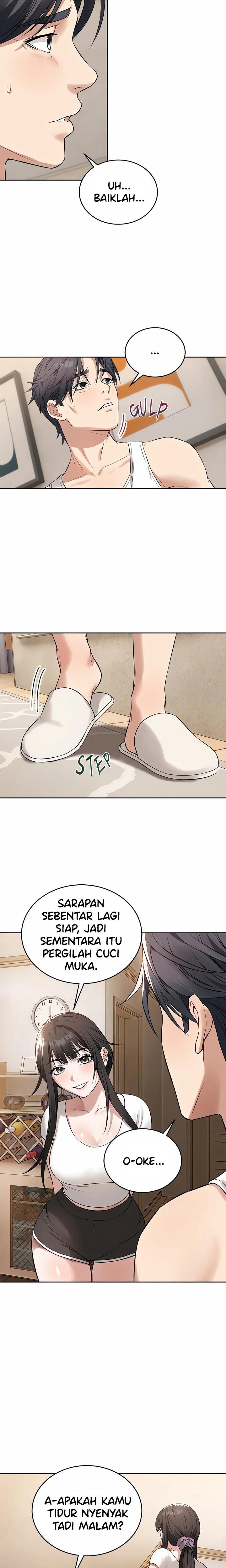 I’m Here for You (Uncen) - Chapter 4 4 I’m Here for You (Uncen) - Chapter 4 4