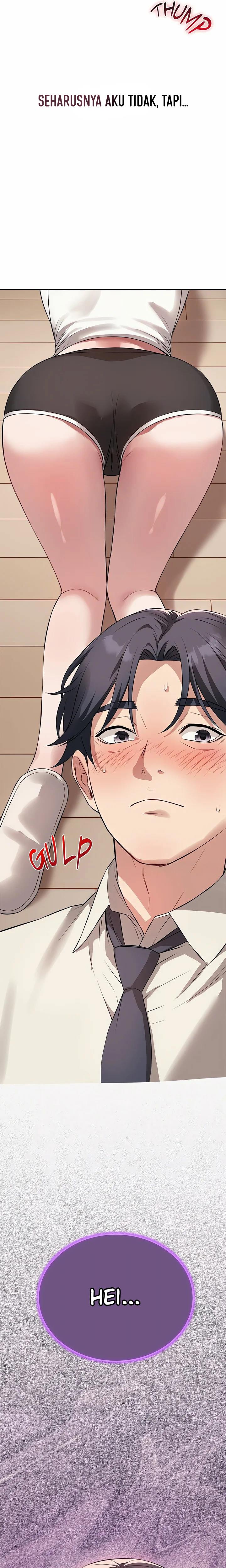 I’m Here for You (Uncen) - Chapter 5 8 I’m Here for You (Uncen) - Chapter 5 8