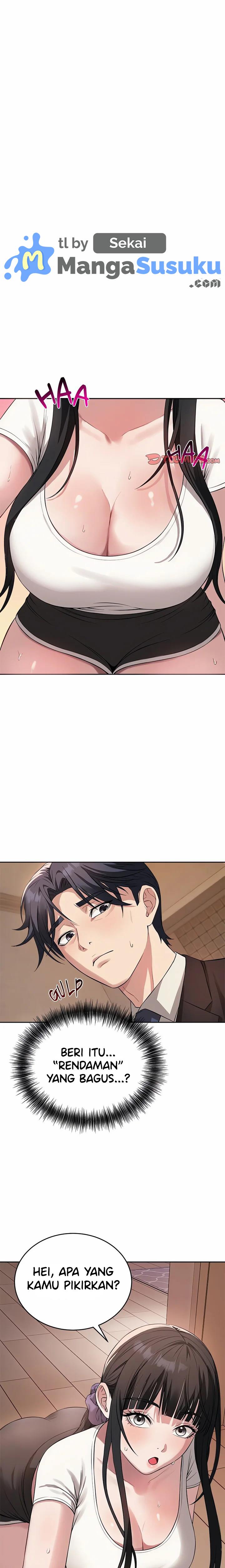 I’m Here for You (Uncen) - Chapter 5 2 I’m Here for You (Uncen) - Chapter 5 2