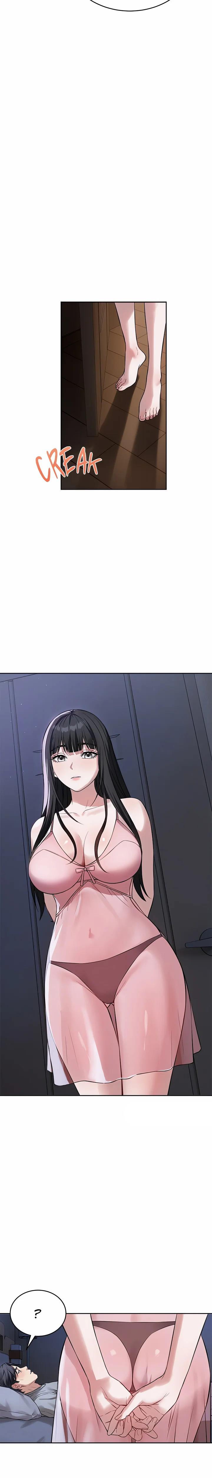 I’m Here for You (Uncen) - Chapter 5 19 I’m Here for You (Uncen) - Chapter 5 19