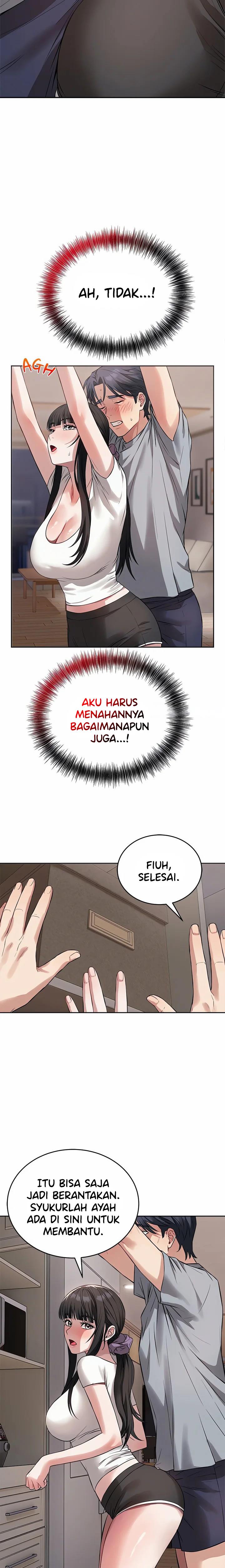 I’m Here for You (Uncen) - Chapter 5 13 I’m Here for You (Uncen) - Chapter 5 13