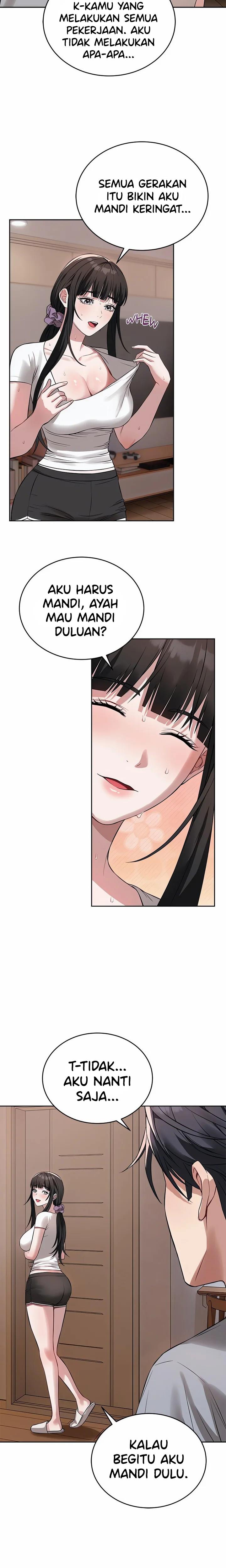 I’m Here for You (Uncen) - Chapter 5 16 I’m Here for You (Uncen) - Chapter 5 16