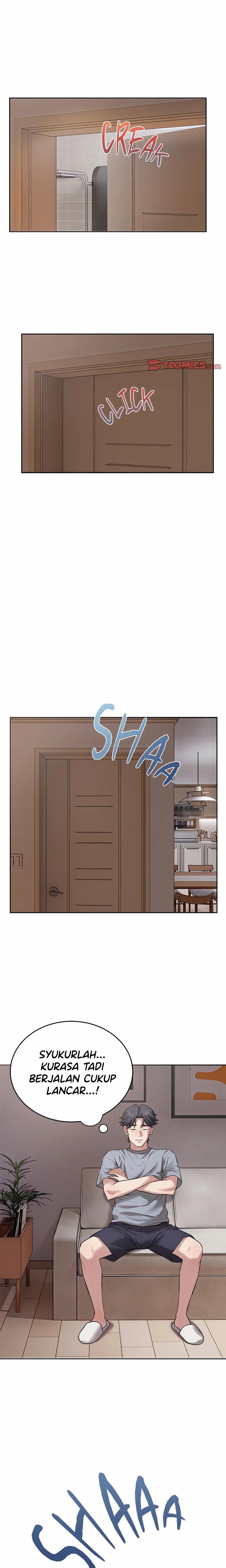 I’m Here for You (Uncen) - Chapter 5 17 I’m Here for You (Uncen) - Chapter 5 17