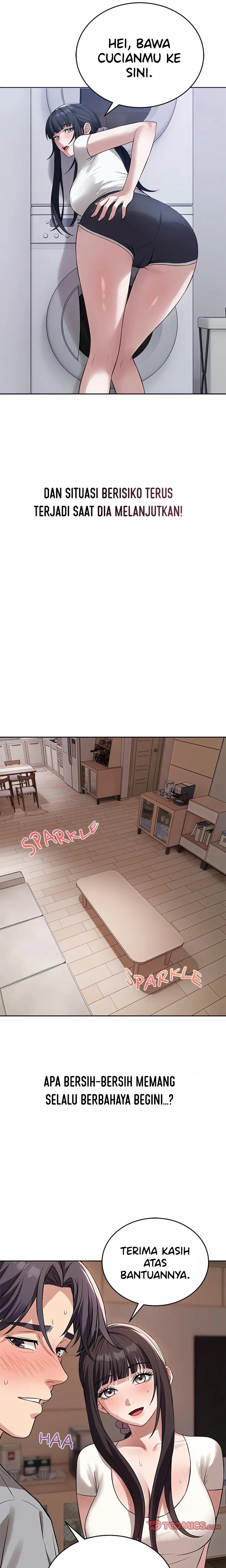 I’m Here for You (Uncen) - Chapter 5 15 I’m Here for You (Uncen) - Chapter 5 15