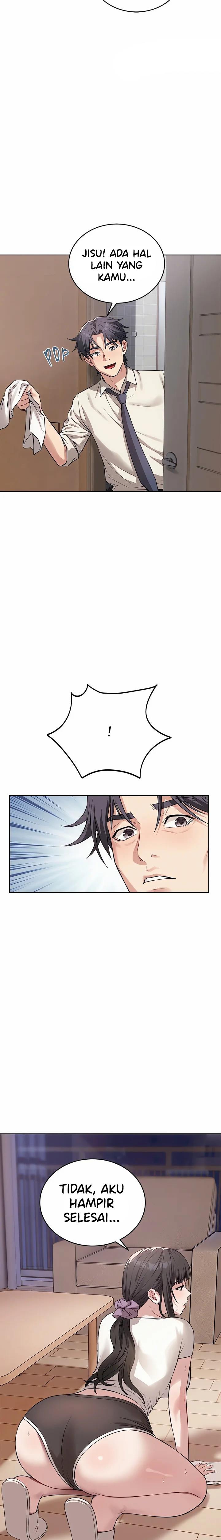 I’m Here for You (Uncen) - Chapter 5 6 I’m Here for You (Uncen) - Chapter 5 6