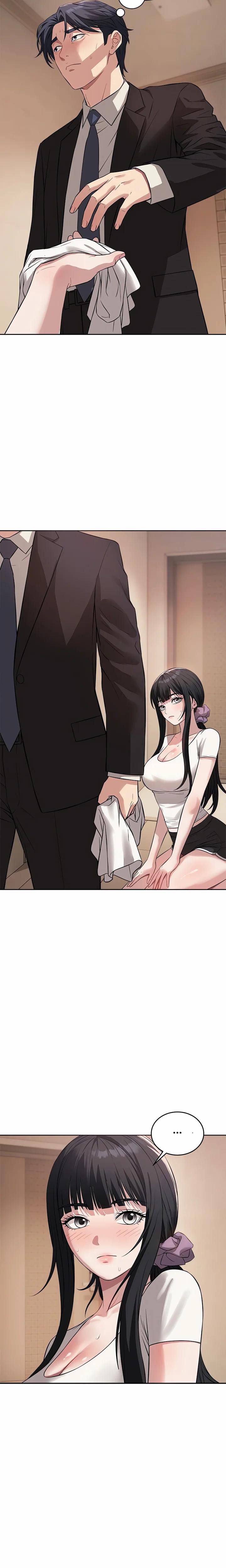 I’m Here for You (Uncen) - Chapter 5 4 I’m Here for You (Uncen) - Chapter 5 4