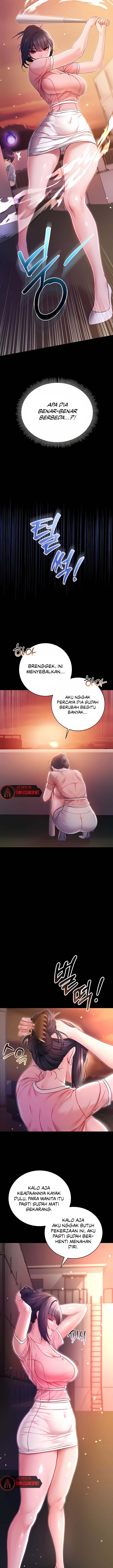 I’m a Vampire - Chapter 2 8 I’m a Vampire - Chapter 2 8