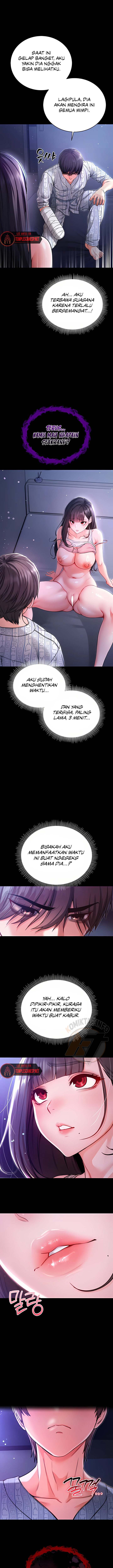 I’m a Vampire - Chapter 2 20 I’m a Vampire - Chapter 2 20