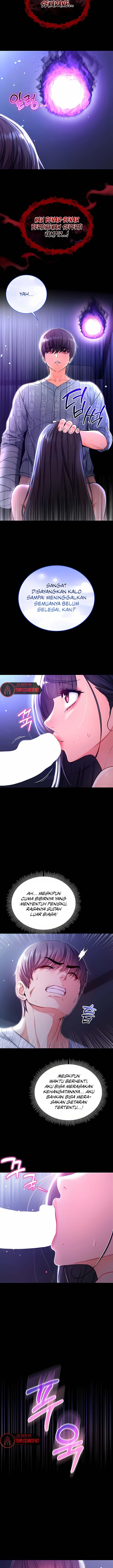 I’m a Vampire - Chapter 2 21 I’m a Vampire - Chapter 2 21