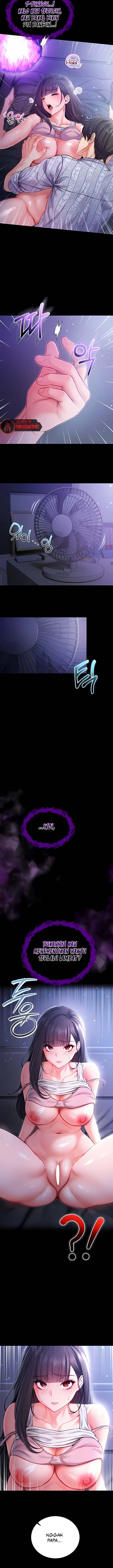 I’m a Vampire - Chapter 2 19 I’m a Vampire - Chapter 2 19