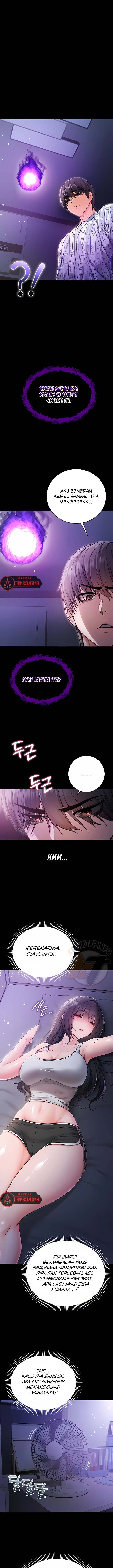 I’m a Vampire - Chapter 2 12 I’m a Vampire - Chapter 2 12