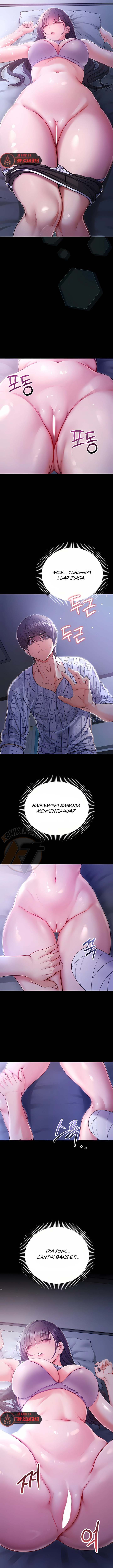 I’m a Vampire - Chapter 2 14 I’m a Vampire - Chapter 2 14