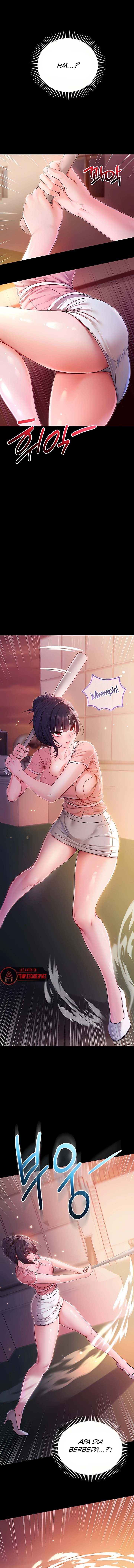 I’m a Vampire - Chapter 2 7 I’m a Vampire - Chapter 2 7