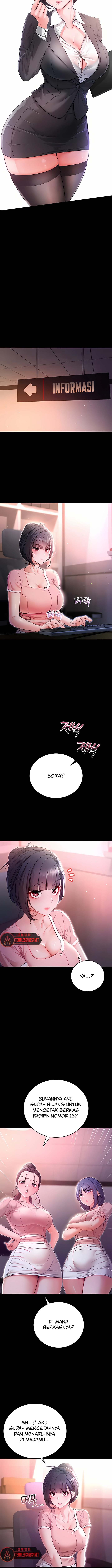 I’m a Vampire - Chapter 2 4 I’m a Vampire - Chapter 2 4