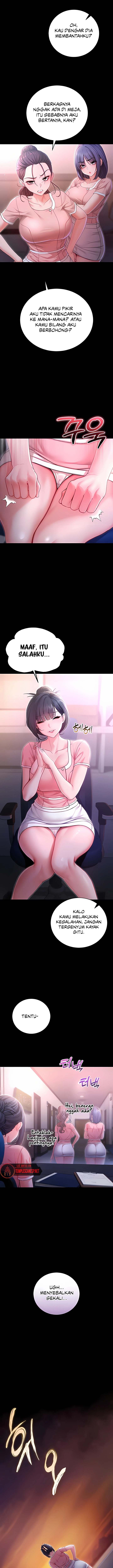 I’m a Vampire - Chapter 2 5 I’m a Vampire - Chapter 2 5