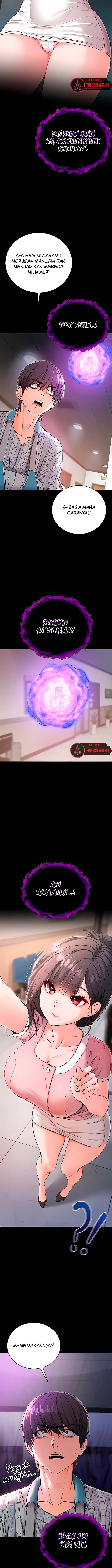 I’m a Vampire - Chapter 1 23 I’m a Vampire - Chapter 1 23