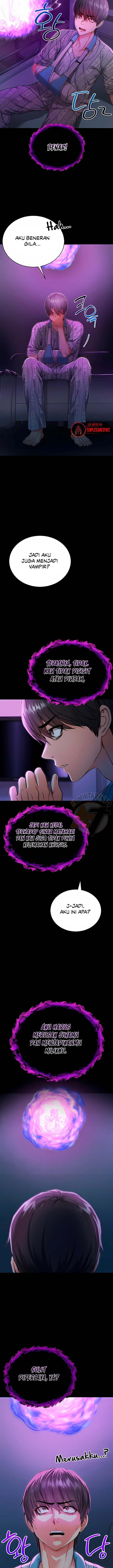 I’m a Vampire - Chapter 1 20 I’m a Vampire - Chapter 1 20