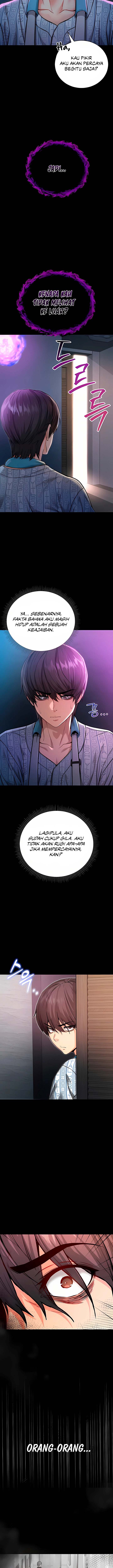 I’m a Vampire - Chapter 1 21 I’m a Vampire - Chapter 1 21