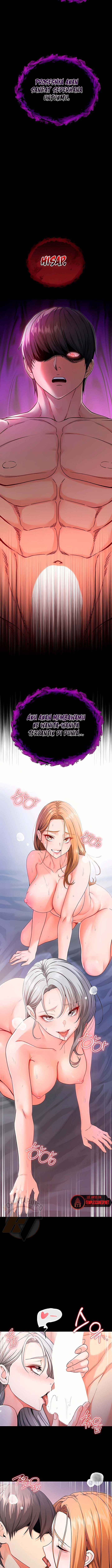 I’m a Vampire - Chapter 1 24 I’m a Vampire - Chapter 1 24