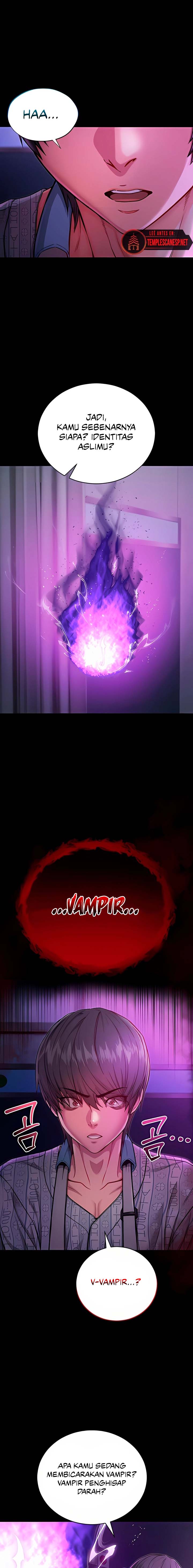 I’m a Vampire - Chapter 1 19 I’m a Vampire - Chapter 1 19