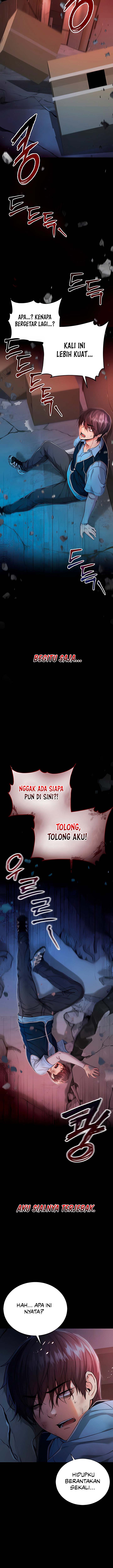 I’m a Vampire - Chapter 1 11 I’m a Vampire - Chapter 1 11