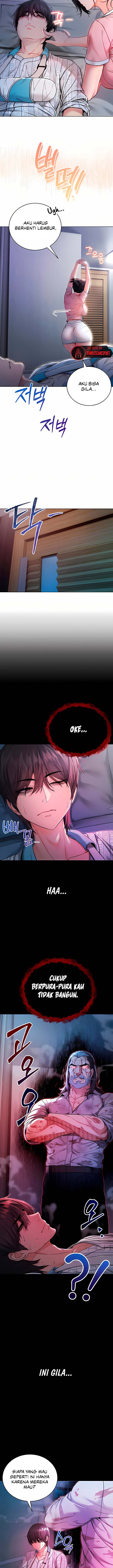 I’m a Vampire - Chapter 1 17 I’m a Vampire - Chapter 1 17