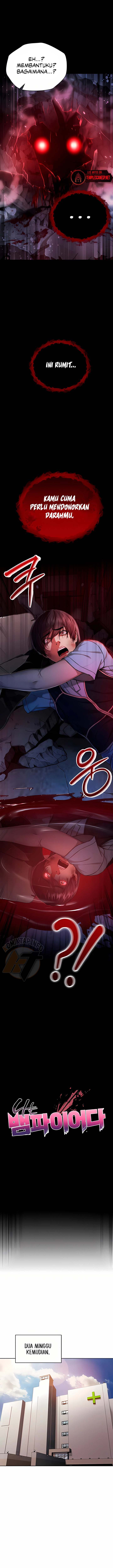 I’m a Vampire - Chapter 1 14 I’m a Vampire - Chapter 1 14