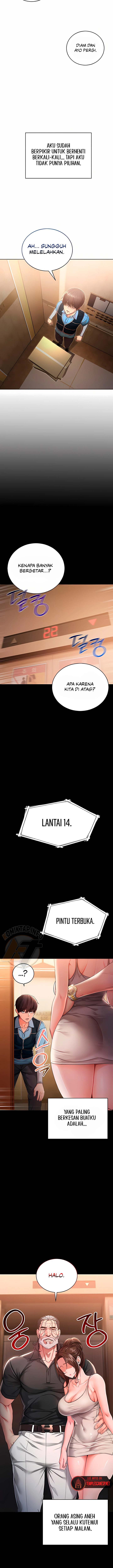 I’m a Vampire - Chapter 1 6 I’m a Vampire - Chapter 1 6