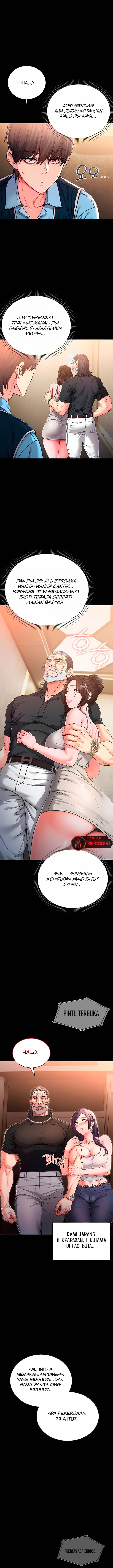 I’m a Vampire - Chapter 1 7 I’m a Vampire - Chapter 1 7