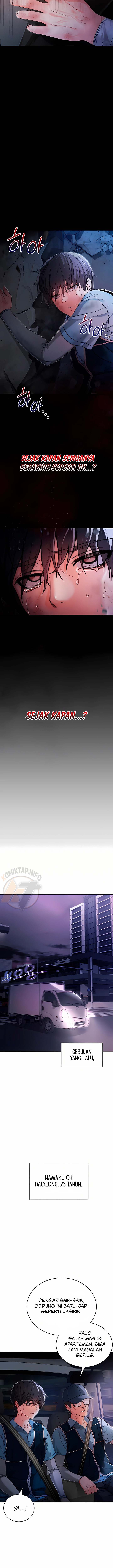 I’m a Vampire - Chapter 1 4 I’m a Vampire - Chapter 1 4