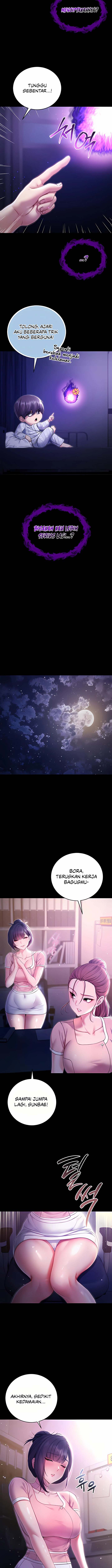 I’m a Vampire - Chapter 4 8 I’m a Vampire - Chapter 4 8