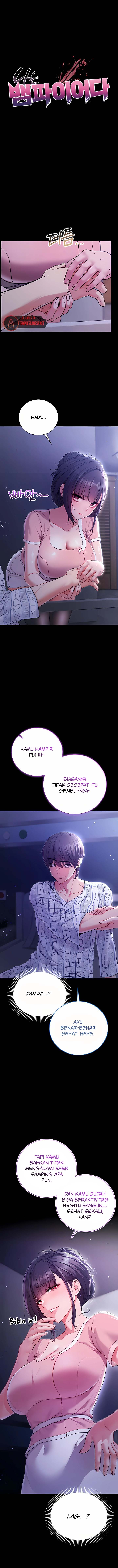 I’m a Vampire - Chapter 4 2 I’m a Vampire - Chapter 4 2