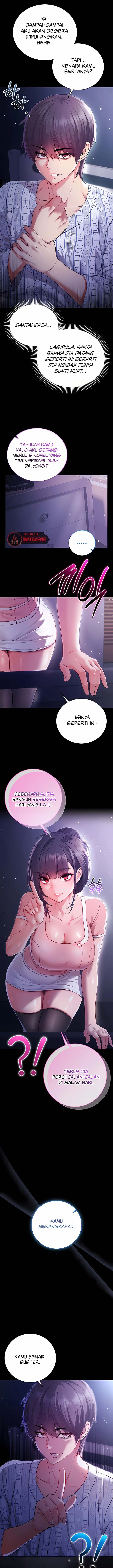 I’m a Vampire - Chapter 4 3 I’m a Vampire - Chapter 4 3