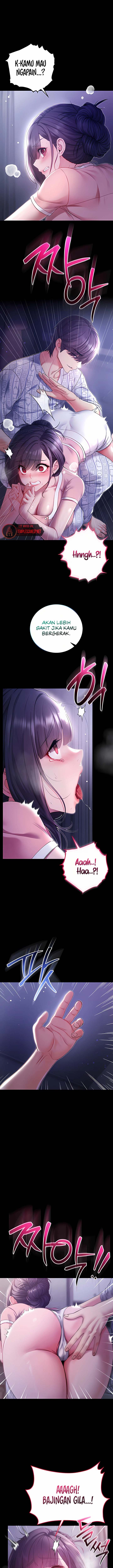 I’m a Vampire - Chapter 4 12 I’m a Vampire - Chapter 4 12