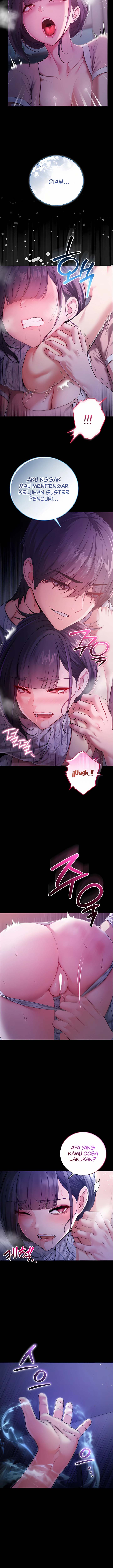 I’m a Vampire - Chapter 4 13 I’m a Vampire - Chapter 4 13