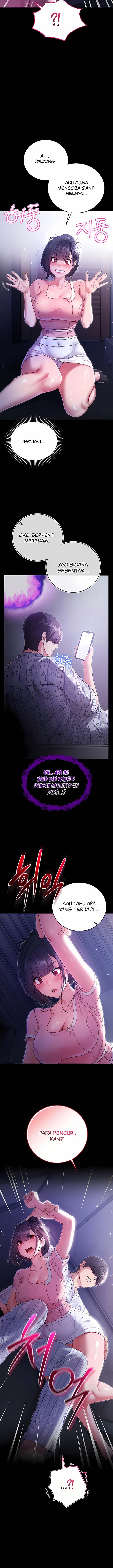 I’m a Vampire - Chapter 4 11 I’m a Vampire - Chapter 4 11