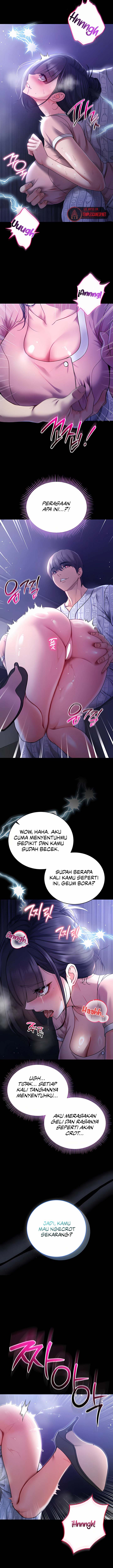 I’m a Vampire - Chapter 4 17 I’m a Vampire - Chapter 4 17