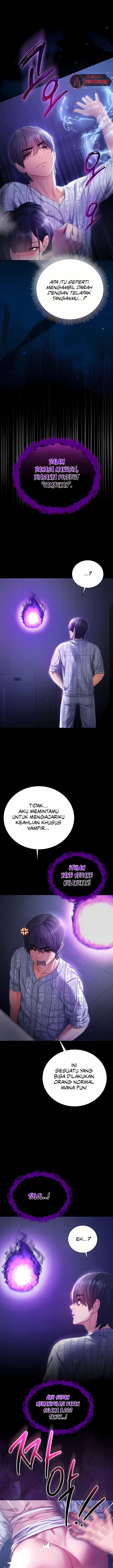 I’m a Vampire - Chapter 4 14 I’m a Vampire - Chapter 4 14