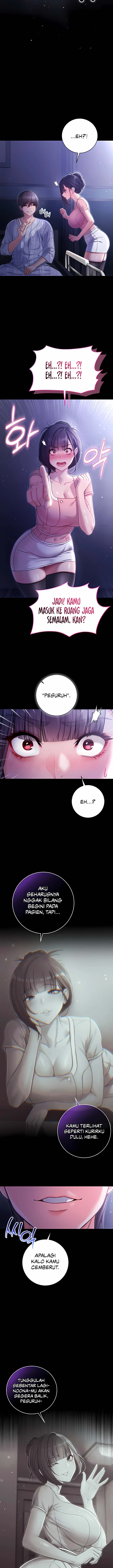 I’m a Vampire - Chapter 4 4 I’m a Vampire - Chapter 4 4