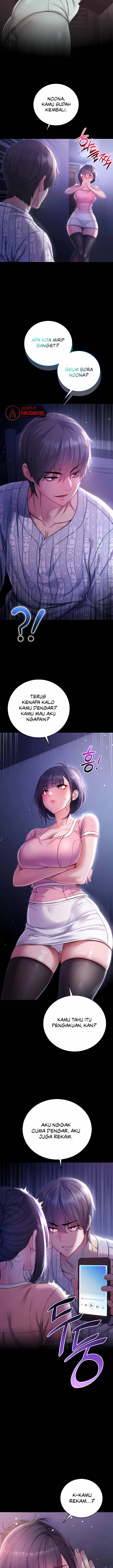 I’m a Vampire - Chapter 4 5 I’m a Vampire - Chapter 4 5