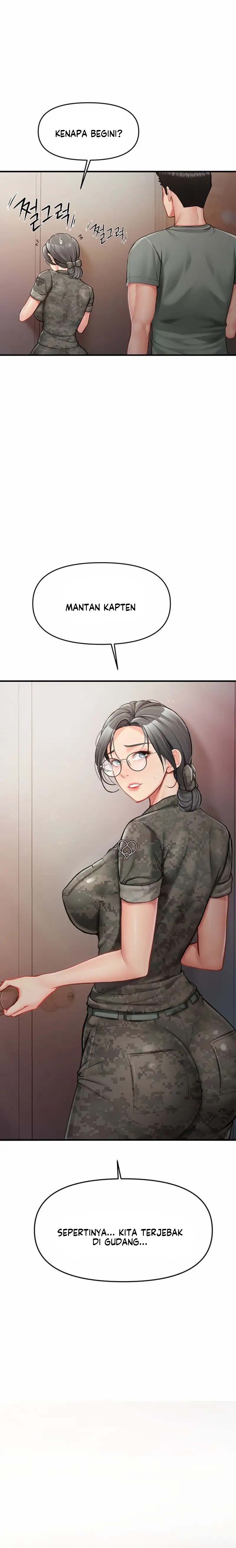 I’m the Only Man on the Military Base - Chapter 8 3 I’m the Only Man on the Military Base - Chapter 8 3