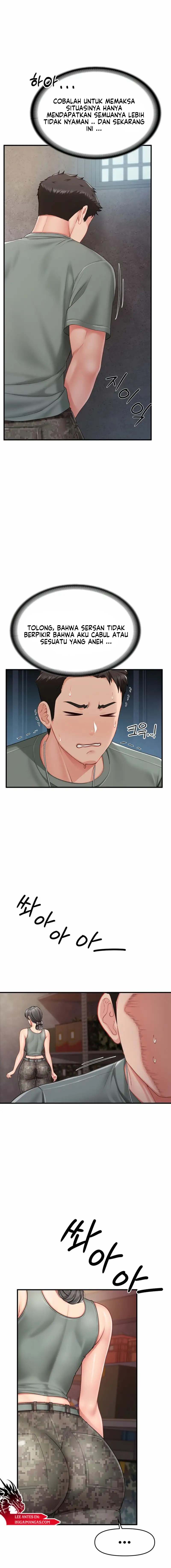 I’m the Only Man on the Military Base - Chapter 8 18 I’m the Only Man on the Military Base - Chapter 8 18