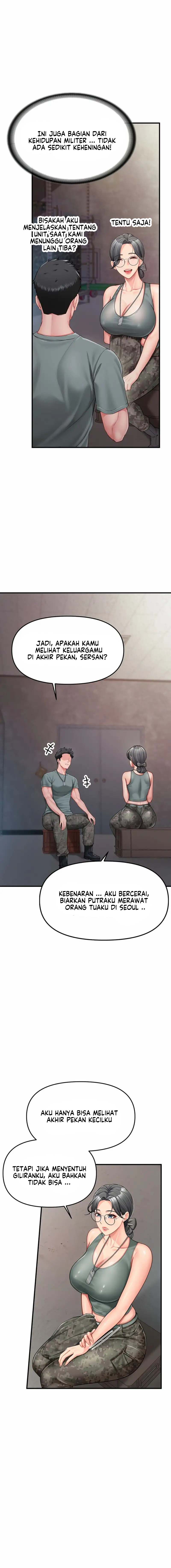 I’m the Only Man on the Military Base - Chapter 8 13 I’m the Only Man on the Military Base - Chapter 8 13