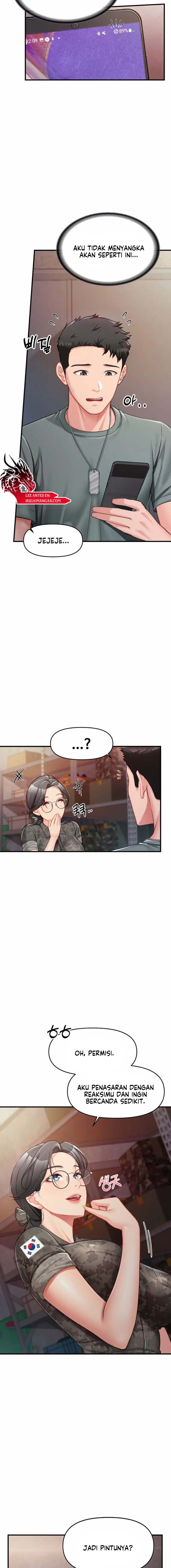 I’m the Only Man on the Military Base - Chapter 8 6 I’m the Only Man on the Military Base - Chapter 8 6